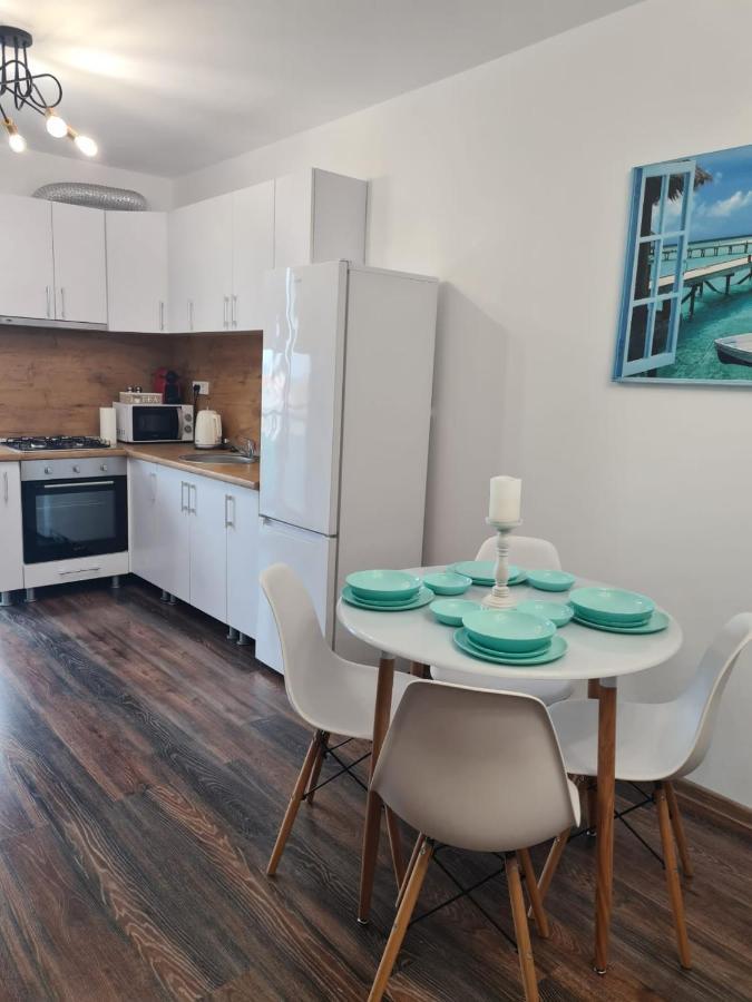 Christopher Apartment أرادايا المظهر الخارجي الصورة