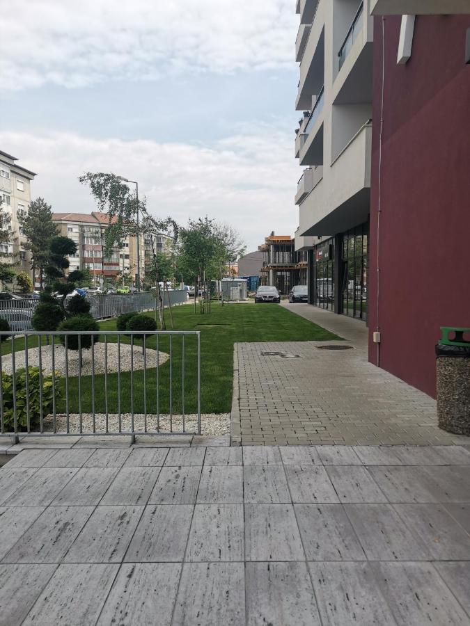 Christopher Apartment أرادايا المظهر الخارجي الصورة