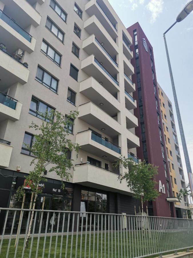 Christopher Apartment أرادايا المظهر الخارجي الصورة