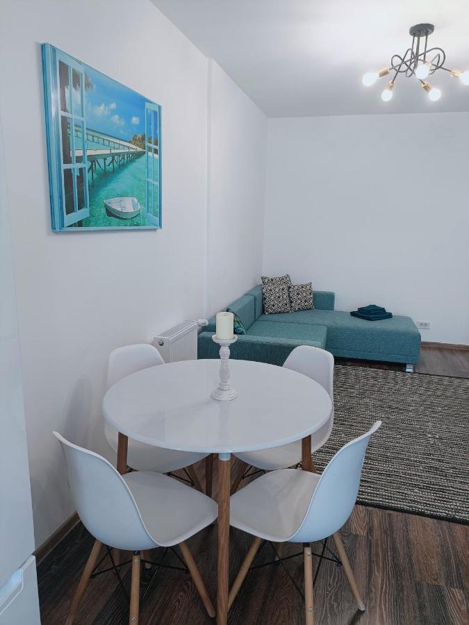 Christopher Apartment أرادايا المظهر الخارجي الصورة