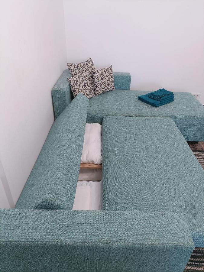 Christopher Apartment أرادايا المظهر الخارجي الصورة