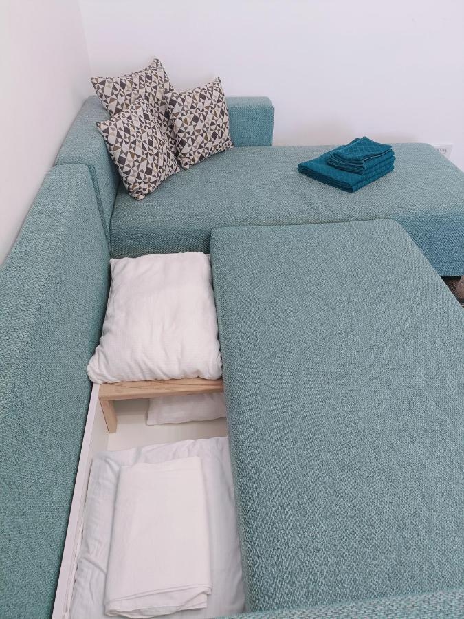 Christopher Apartment أرادايا المظهر الخارجي الصورة