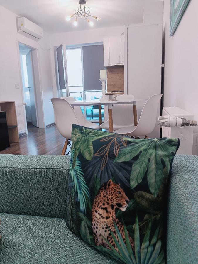 Christopher Apartment أرادايا المظهر الخارجي الصورة