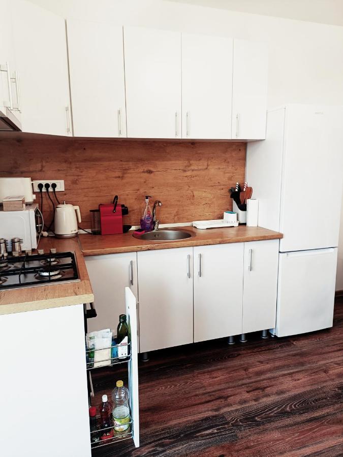 Christopher Apartment أرادايا المظهر الخارجي الصورة