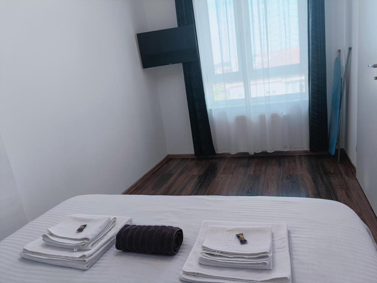 Christopher Apartment أرادايا المظهر الخارجي الصورة