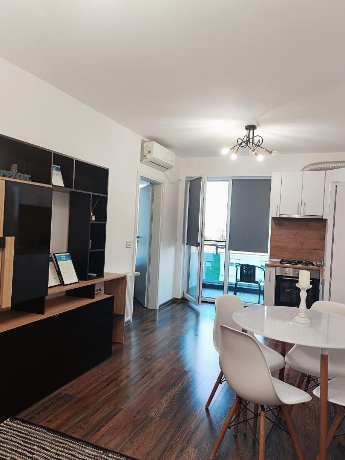 Christopher Apartment أرادايا المظهر الخارجي الصورة