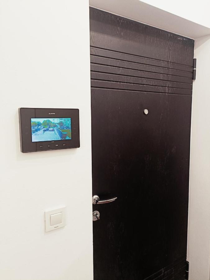 Christopher Apartment أرادايا المظهر الخارجي الصورة