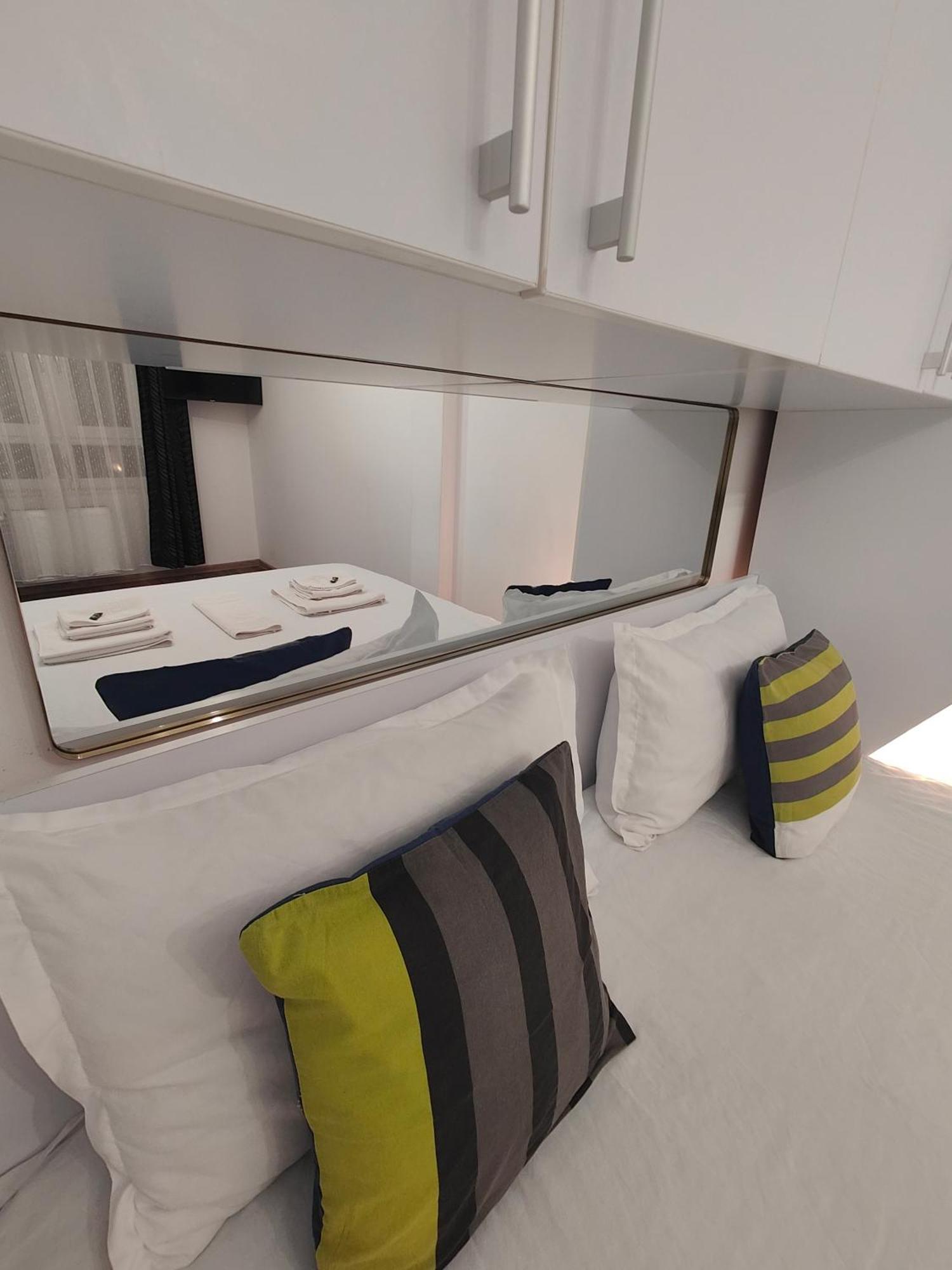 Christopher Apartment أرادايا المظهر الخارجي الصورة