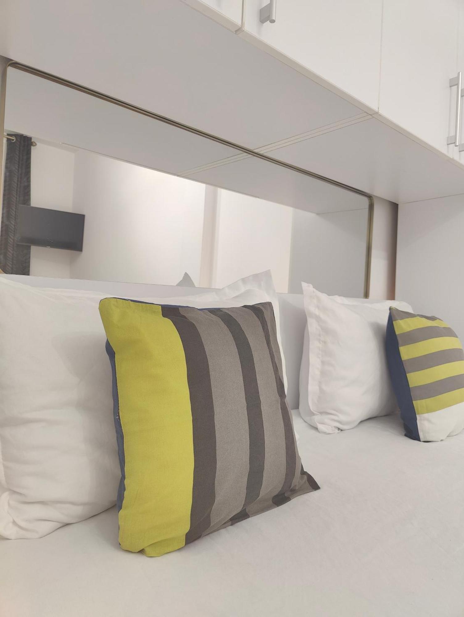 Christopher Apartment أرادايا المظهر الخارجي الصورة